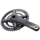 Praxis Works Cranks - CS, Zayante Carbon GR DM X